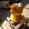 Moteur de rotation PC300LC-7 706-7K-01011 Komatsu